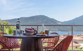 Residence Ochji Di Mare